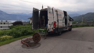 Maier-Bauer Prüftechnik GmbH aus Raab im Bezirk Schärding in Oberösterreich