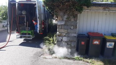 Maier-Bauer Prüftechnik GmbH aus Raab im Bezirk Schärding in Oberösterreich