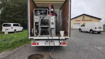 Maier-Bauer Prüftechnik GmbH aus Raab im Bezirk Schärding in Oberösterreich