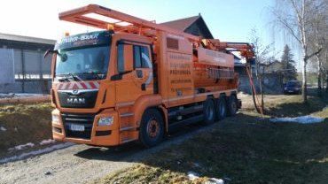 Maier-Bauer Prüftechnik GmbH aus Raab im Bezirk Schärding in Oberösterreich