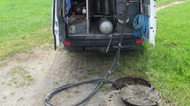 Maier-Bauer Prüftechnik GmbH aus Raab im Bezirk Schärding in Oberösterreich