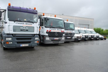 Maier-Bauer Prüftechnik GmbH aus Raab im Bezirk Schärding in Oberösterreich