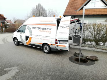 Maier-Bauer Prüftechnik GmbH aus Raab im Bezirk Schärding in Oberösterreich