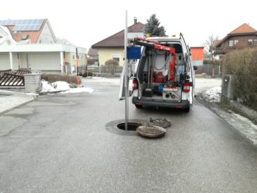 Maier-Bauer Prüftechnik GmbH aus Raab im Bezirk Schärding in Oberösterreich