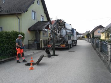 Maier-Bauer Prüftechnik GmbH aus Raab im Bezirk Schärding in Oberösterreich