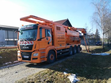 Maier-Bauer Prüftechnik GmbH aus Raab im Bezirk Schärding in Oberösterreich